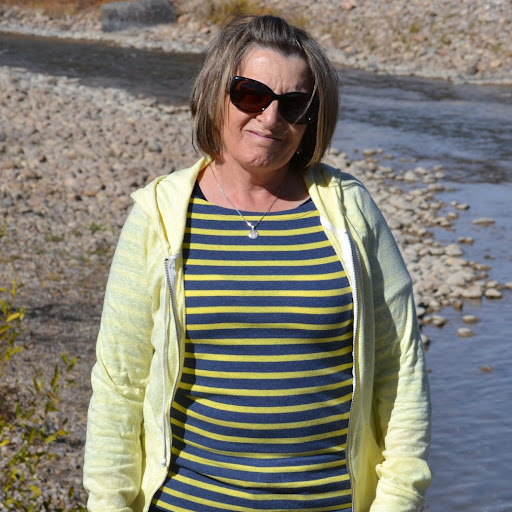 Annette Shepherd Photo 14