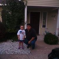 Antonio Mesa Photo 7
