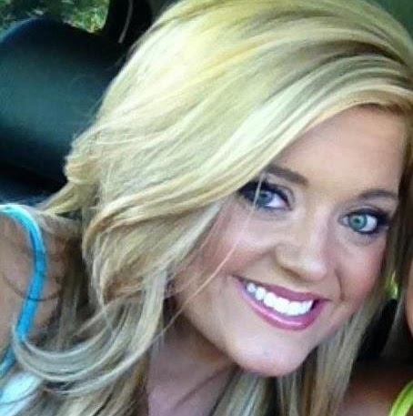 Rachel Long Photo 13