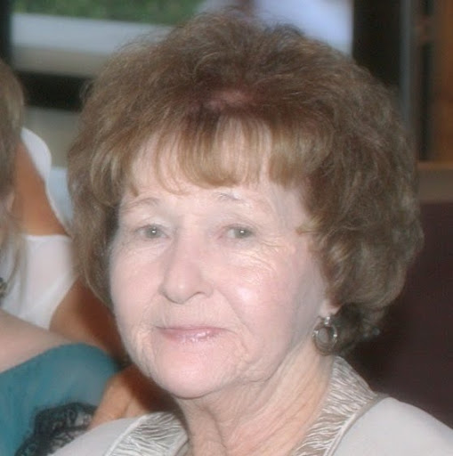 Ethel Thomas Photo 11