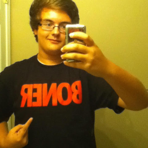 Charles Aldridge Photo 23