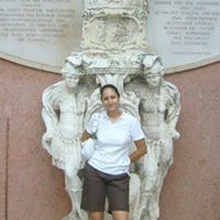 Nada Moussa Photo 20