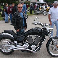 Curtis Walters Photo 34