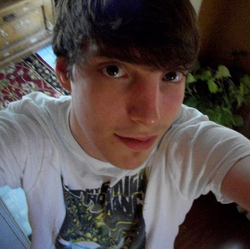 Jason Pierce Photo 8 Jason Pierce Photo 8