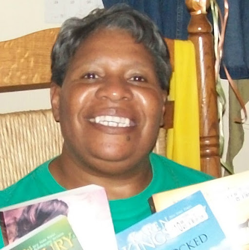 Marjorie Mitchell Photo 19