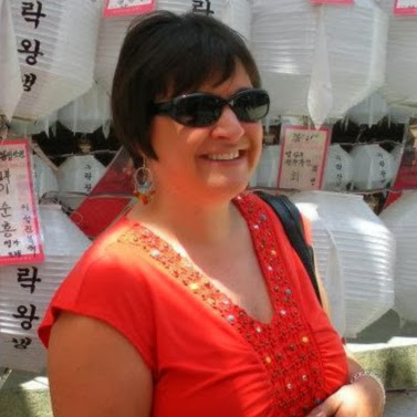 Stephanie Padgett Photo 6