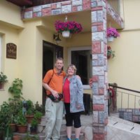 Laurie Atkins Photo 28