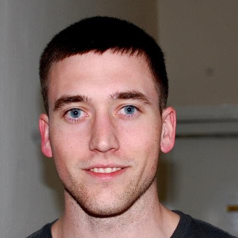 Charles Faust Photo 18