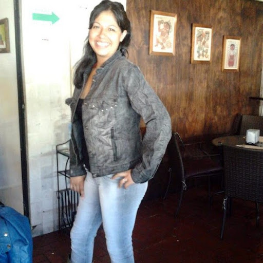 Ana Mata Photo 31