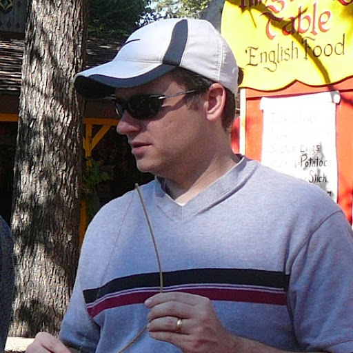 Jason Zimmerman Photo 40