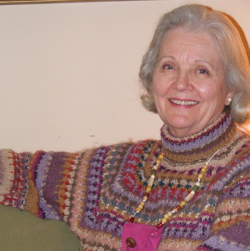Charlotte Abernathy Photo 12