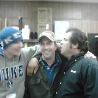 Jimmy Roe Photo 13