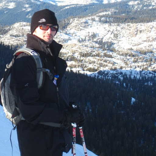 Jesse Phillips Photo 29