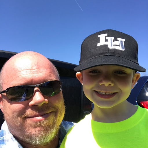 John Garman Photo 12