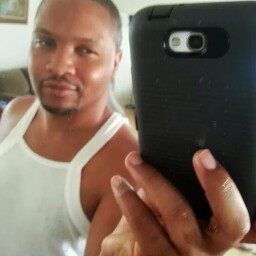 Raymond Jones Photo 56