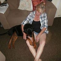 Hazel Sheppard Photo 8