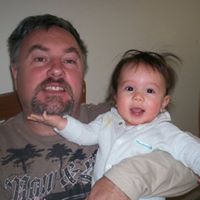 Raymond Gibbons Photo 20