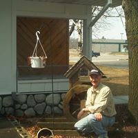 Carl Ross Photo 37