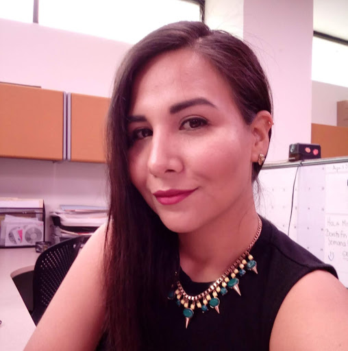 Veronica Diaz Photo 16