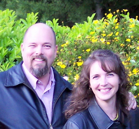 Julie Gardner Photo 10