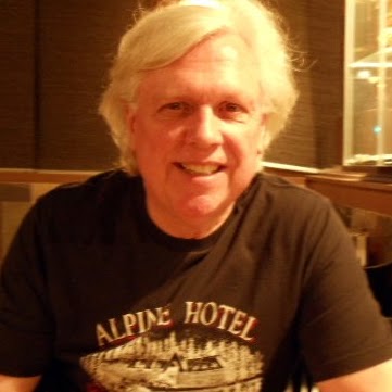 Barry Farmer Photo 20