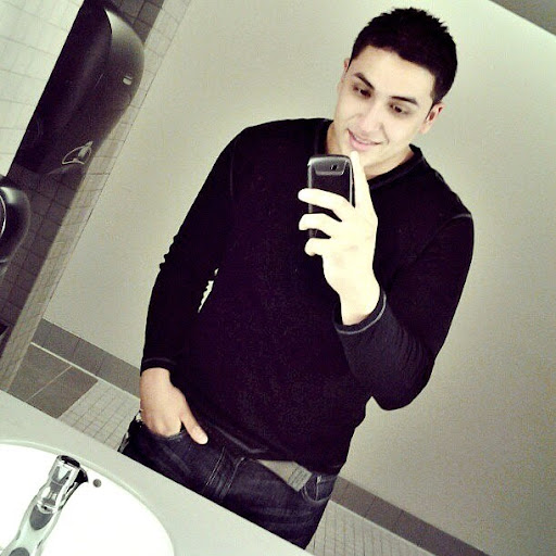 Javier Acosta Photo 34