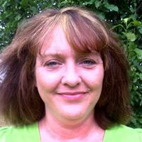 Patricia Arnett Photo 14