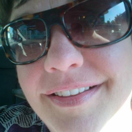 Crystal Sharpe Photo 9