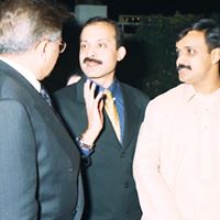 Muhammad Chishty Photo 5