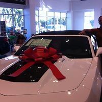 Cesar Bermudez Photo 18