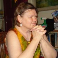 Joanne Collins Photo 5