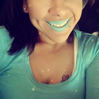 Michelle Carrillo Photo 22