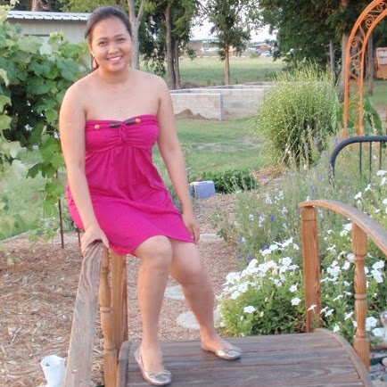 Lilly Chang Photo 15