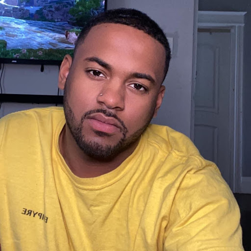 Byron Carter Photo 23