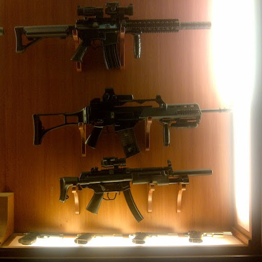 James Christian Photo 46