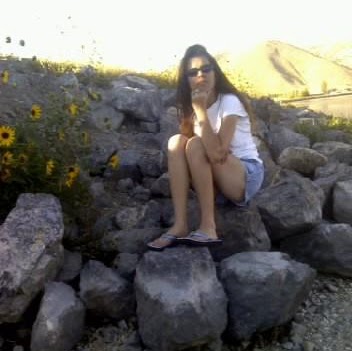 Kristy Gilbert Photo 7