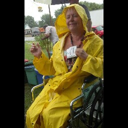 Karen Procter Photo 2