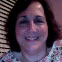 Frances Pike Photo 5