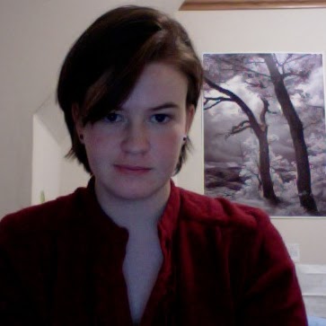 Julia Simon Photo 21