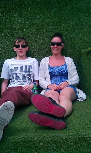 Toni Murphy Photo 11