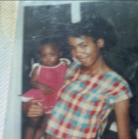 Cassandra Oneal Photo 3