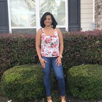 Angela Aponte Photo 18