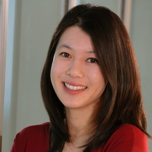 Cheryl Cheng Photo 20