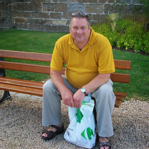 Steven Kidd Photo 18