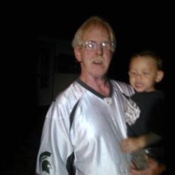 Joseph Pate Photo 11