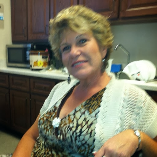 Debbie Norris Photo 39