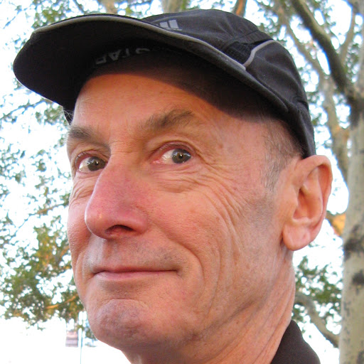 Alan Marshall Photo 32