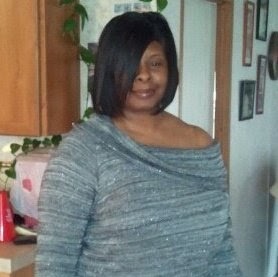 Dedra Thomas Photo 9