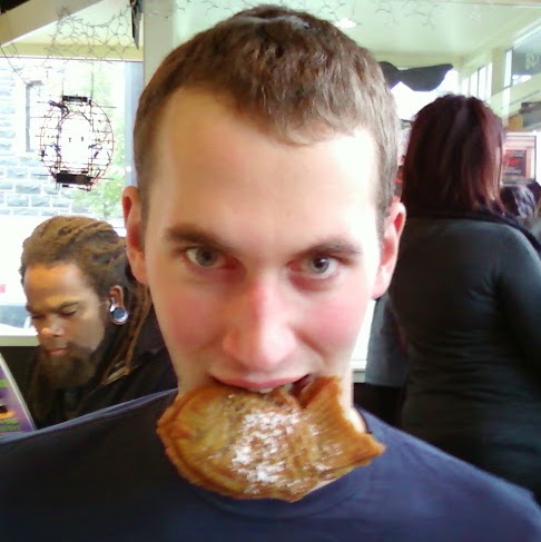 Christopher Rhodes Photo 40