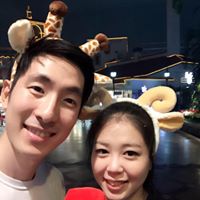 Yoon Ahn Photo 22
